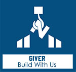 Giver Donate Today!